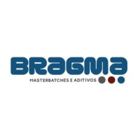 Logotipo da empresa BRAGMA MASTERBATCHES E ADITIVOS