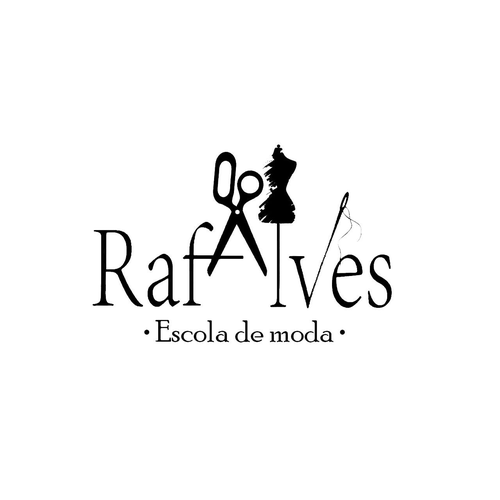 Logotipo da empresa RAFA ALVES