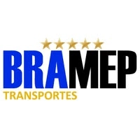 Logotipo da empresa BRAMEP TRANSPORTES