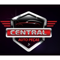 Logotipo da empresa CENTRAL AUTO PECAS