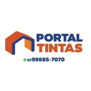 Logotipo da empresa PORTAL