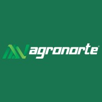 Logotipo da empresa AGRONORTE