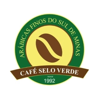 Logotipo da empresa SELO VERDE EMPREENDIMENTOS IMOBILIARIOS LTDA