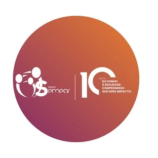 Logotipo da empresa GRUPO SEMEAR