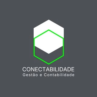 Logotipo da empresa CONECTABILIDADE