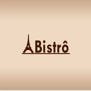 Logotipo da empresa BISTRO