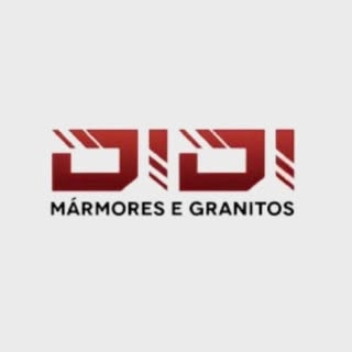 Logotipo da empresa DIDI MARMORES E GRANITOS