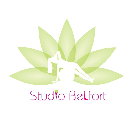 Logotipo da empresa STUDIO BERFOR PILATES FUNCIONAL LTDA