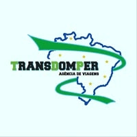 Logotipo da empresa TRANSDOMPER TURISMO E LOCACOES