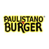 Logotipo da empresa PAULISTANO BURGER