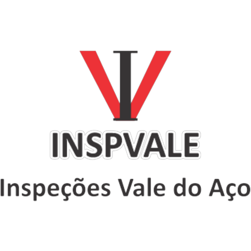 Logotipo da empresa INSPECOES VALE DO ACO