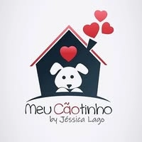 Logotipo da empresa MEU CAOTINHO
