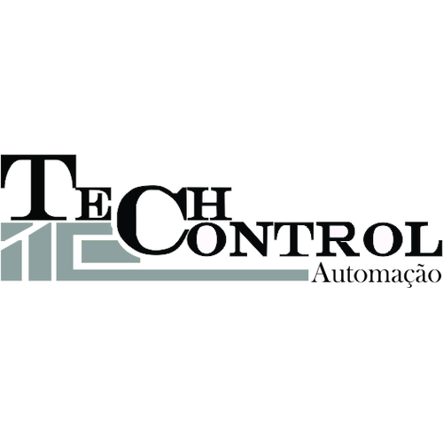 Logotipo da empresa TECHCONTROL