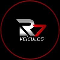 Logotipo da empresa R7 VEICULOS