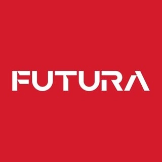 Logotipo da empresa FUTURA - ARQUITETURA, ENGENHARIA E INTERIORES