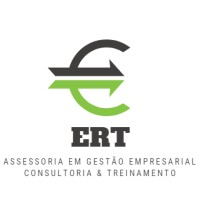 Logotipo da empresa ERT GESTAO EMPRESARIAL
