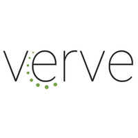 Logotipo da empresa VERVE ENERGIA
