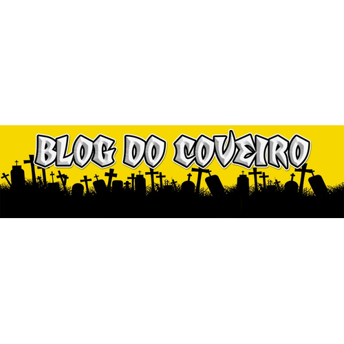 Logotipo da empresa BLOG DO COVEIRO