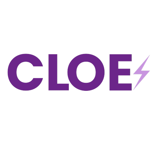 Logotipo da empresa USE CLOE