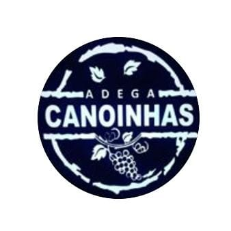 Logotipo da empresa ADEGA CANOINHAS