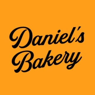 Logotipo da empresa DANIEL'S BAKERY
