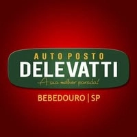 Logotipo da empresa DELEVATTI COMERCIO DE COMBUSTIVEIS BATATAIS LTDA