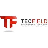 Logotipo da empresa TECFIELD