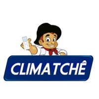 Logotipo da empresa CLIMATCHE AR CONDICIONADO
