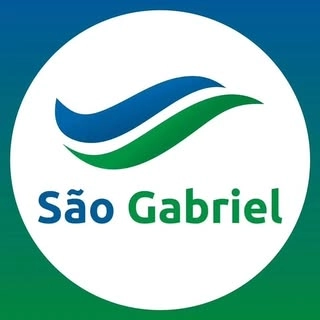 Logotipo da empresa CAPELA SAO GABRIEL