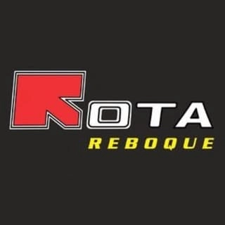 Logotipo da empresa REBOQUE ROTA