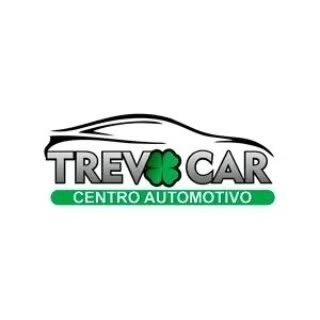 Logotipo da empresa TREVO CAR