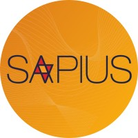 Logotipo da empresa SAPIUS SINGULARIDADE EMPRESARIAL