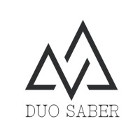 Logotipo da empresa DUO SABER