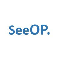 Logotipo da empresa SEEOP - REPRESENTACAO E CONSULTORIA COMERCIAL