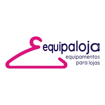 Logotipo da empresa EQUIPALOJA