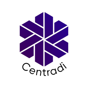 Logotipo da empresa CENTRADI