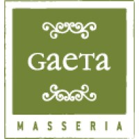 Logotipo da empresa GAETA