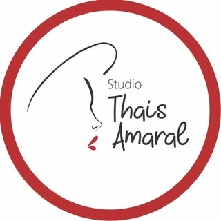Logotipo da empresa STUDIO THAIS AMARAL