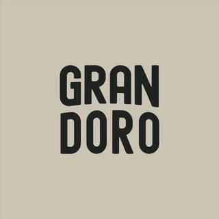 Logotipo da empresa GRAN DORO