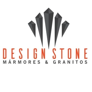 Logotipo da empresa DESIGN STONE MARMORES & GRANITOS