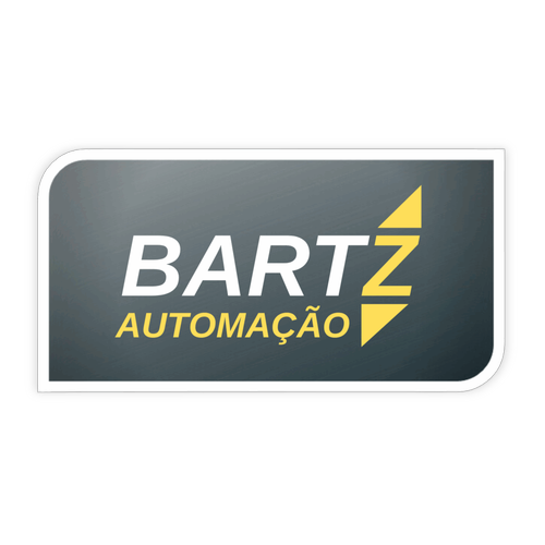 Logotipo da empresa BARTZ AUTOMACAO