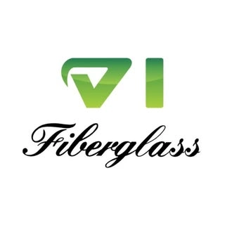 Logotipo da empresa V.I. INDUSTRIA E COMERCIO, IMPORTACAO E EXPORTACAO