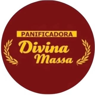 Logotipo da empresa PANIFICADORA DIVINA MASSA