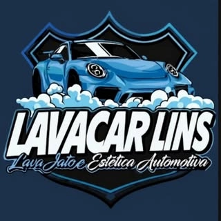 Logotipo da empresa LAVACAR LINS LTDA