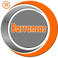 Logotipo da empresa BARRANCAS