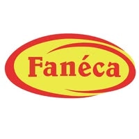 Logotipo da empresa FANECA