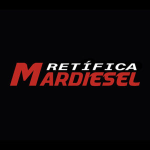 Logotipo da empresa MARDIESEL