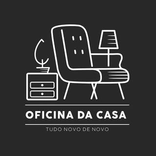 Logotipo da empresa OFICINA DA CASA
