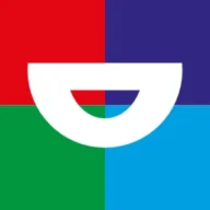 Logotipo da empresa SORRIDENTS