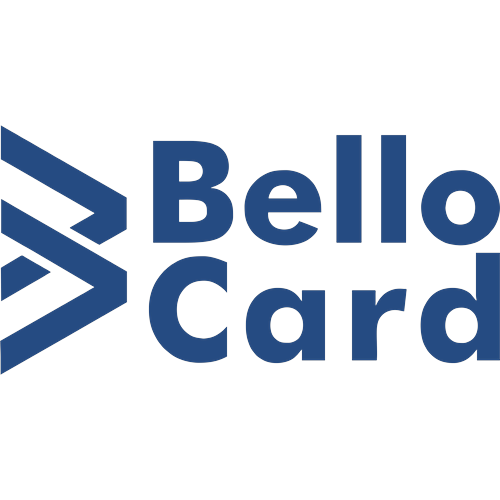 Logotipo da empresa BELLOCARD